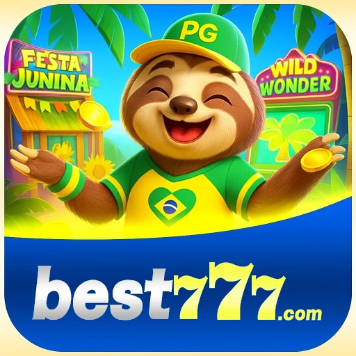 best777 logo